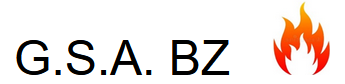 G.S.A. BZ GESTIONE SICUREZZA ANTINCENDIO